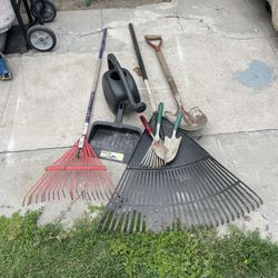 Garden Tool 