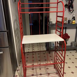 Bakers Rack