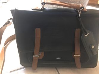 Also bag nice
