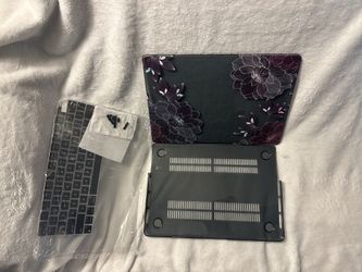 New MacBook Hard Case Cover