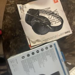 Jbl Headphones 