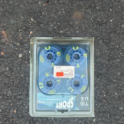 Roller Blade Wheels