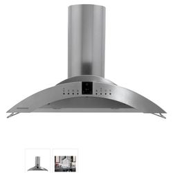 GE Monogram 30"w Bosh 30"w Hoods Reng Open Box New Stilling Still 