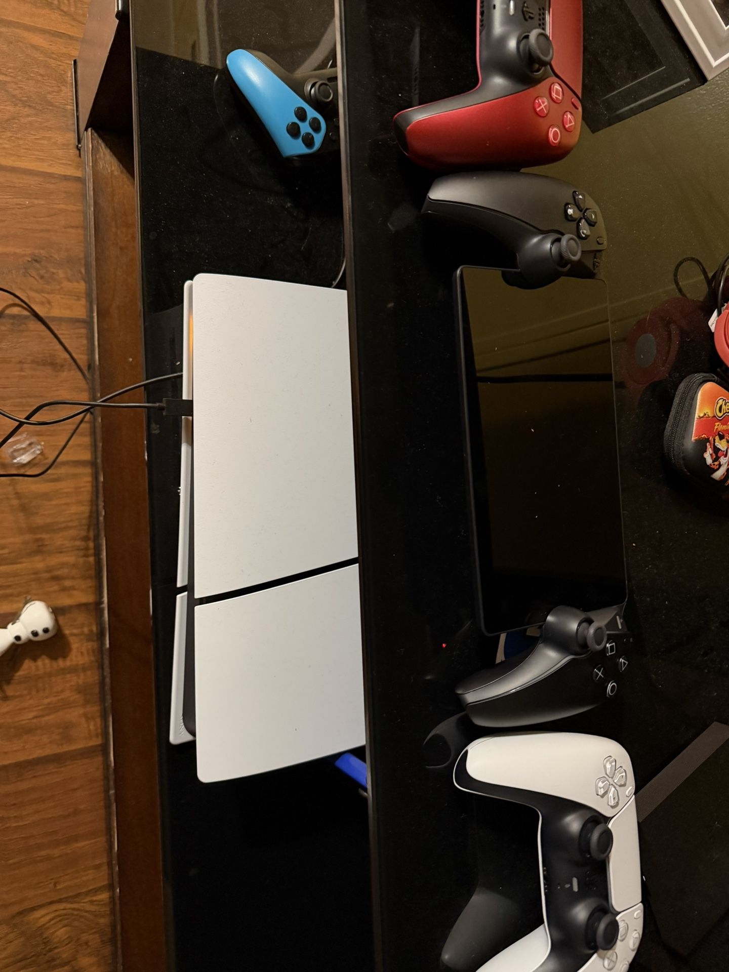 Ps5 And Portal For Sale