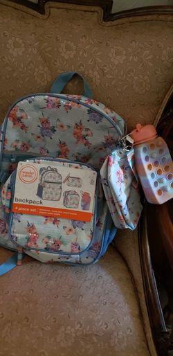 Brand NEW backpacks $5 Each