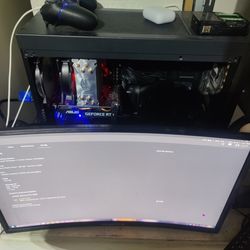 Gaming PC Rtx 2060/I7 9th Gen