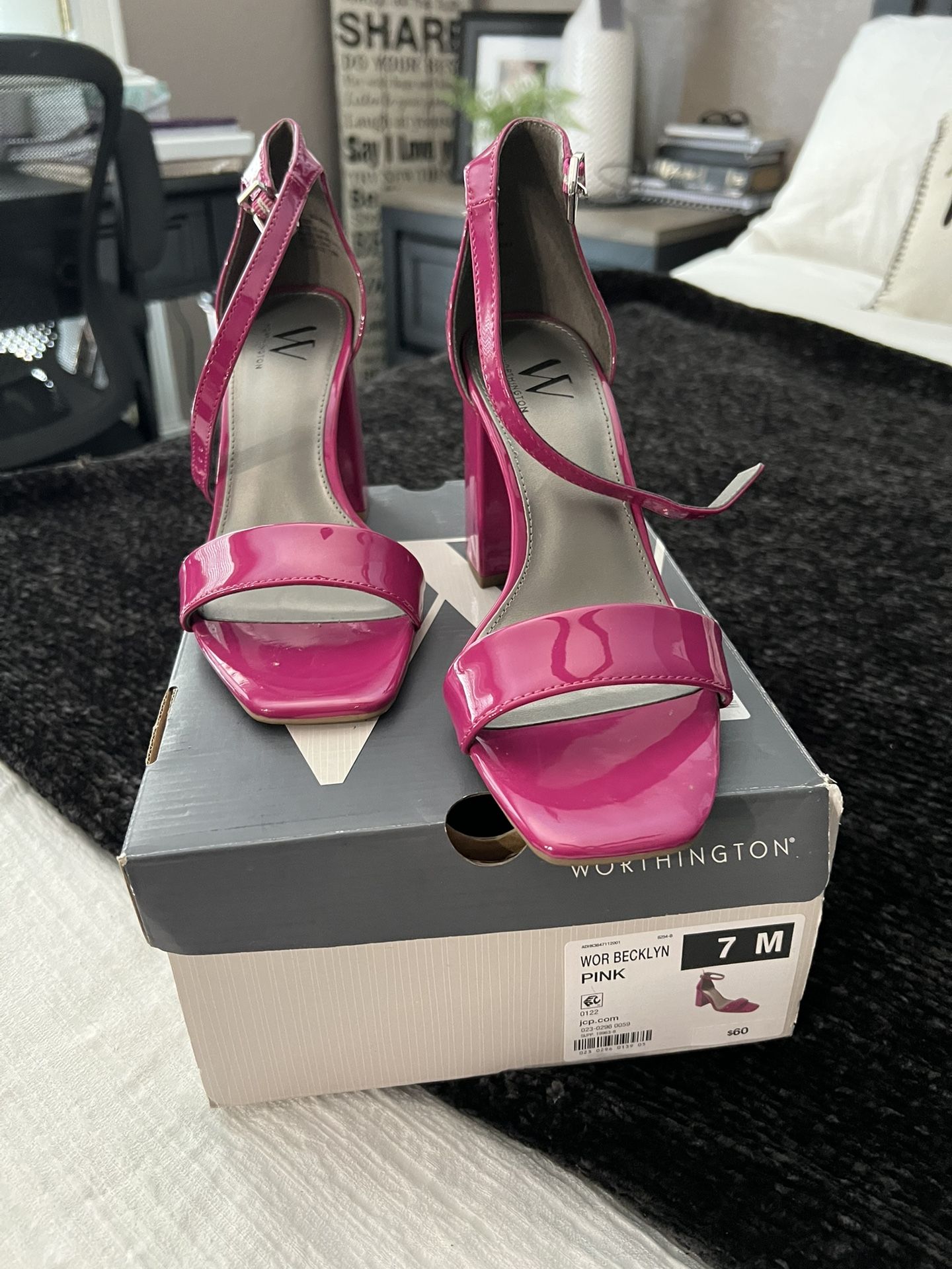 Woman Heels For Sale !
