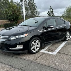 2015 chevy volt
