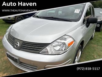 2011 Nissan Versa