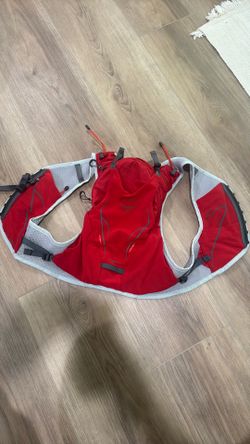 Osprey trail running vest duro 6