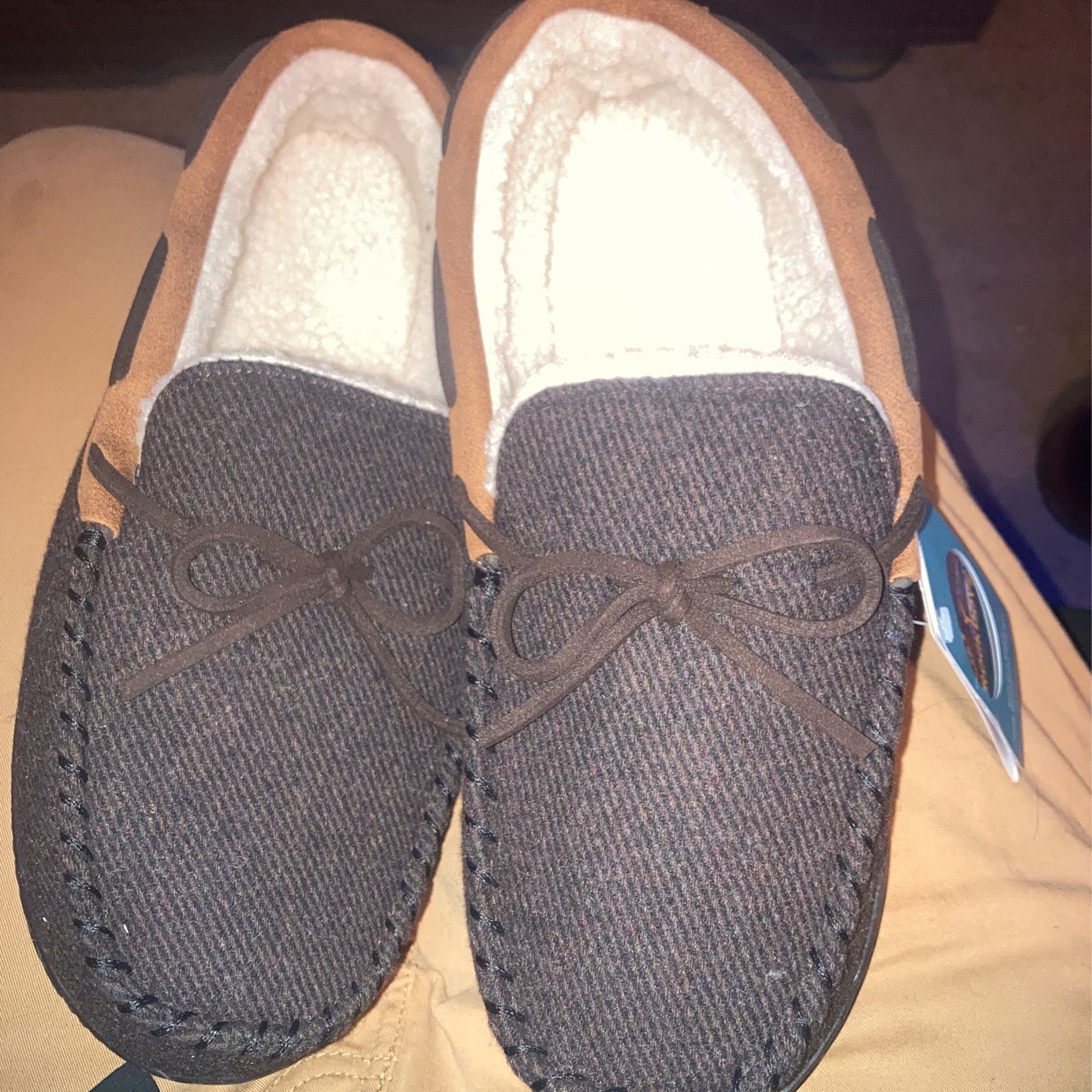 Memory Foam Slippers
