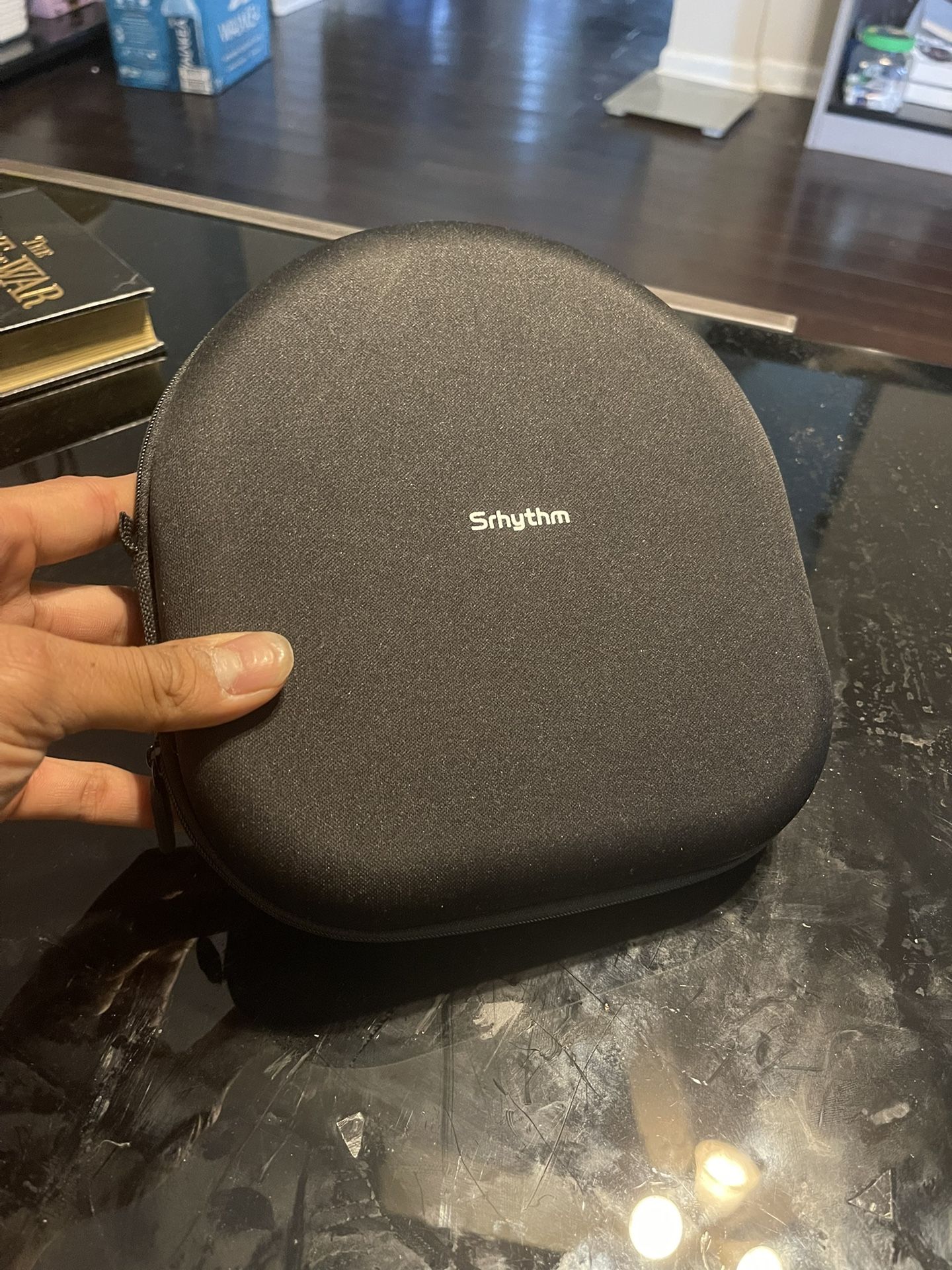 Srhythm Headset
