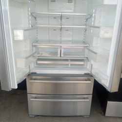 Refrigerator Bosch 