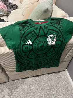 Camiseta de Mexico