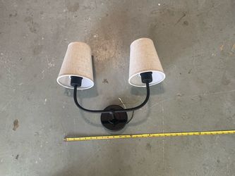 Light Fixtures