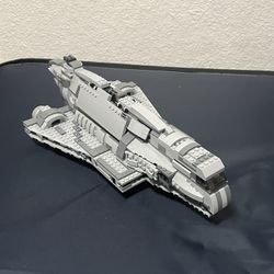 Lego Imperial assault carrier