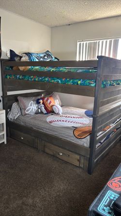 Bedbunks