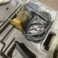 Air Tools. And Power Tools 