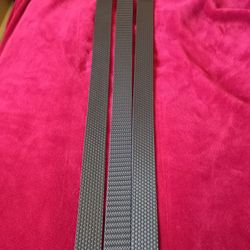 Leather Belts  From Mexico 