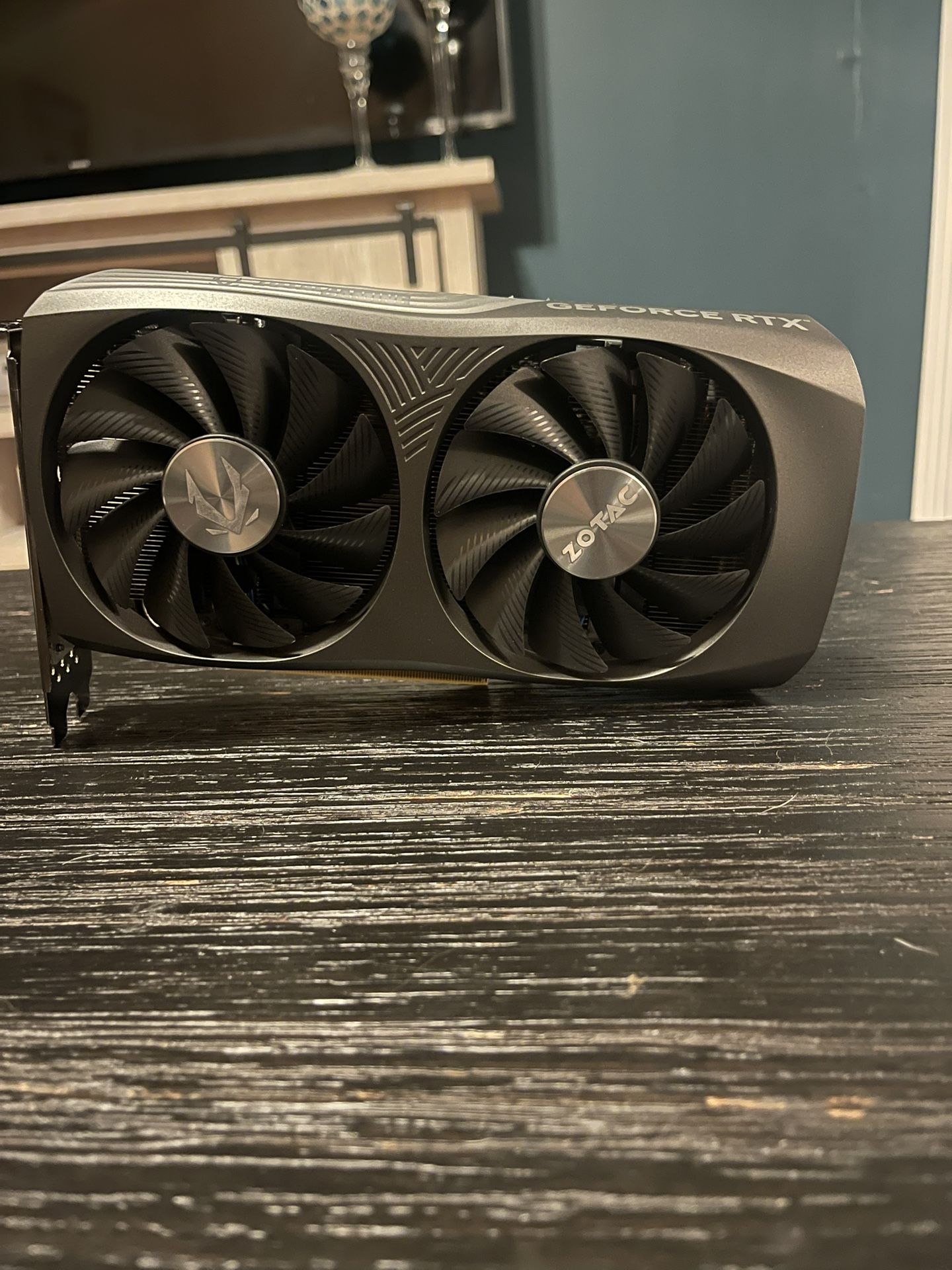 Zotac RTX 4070 