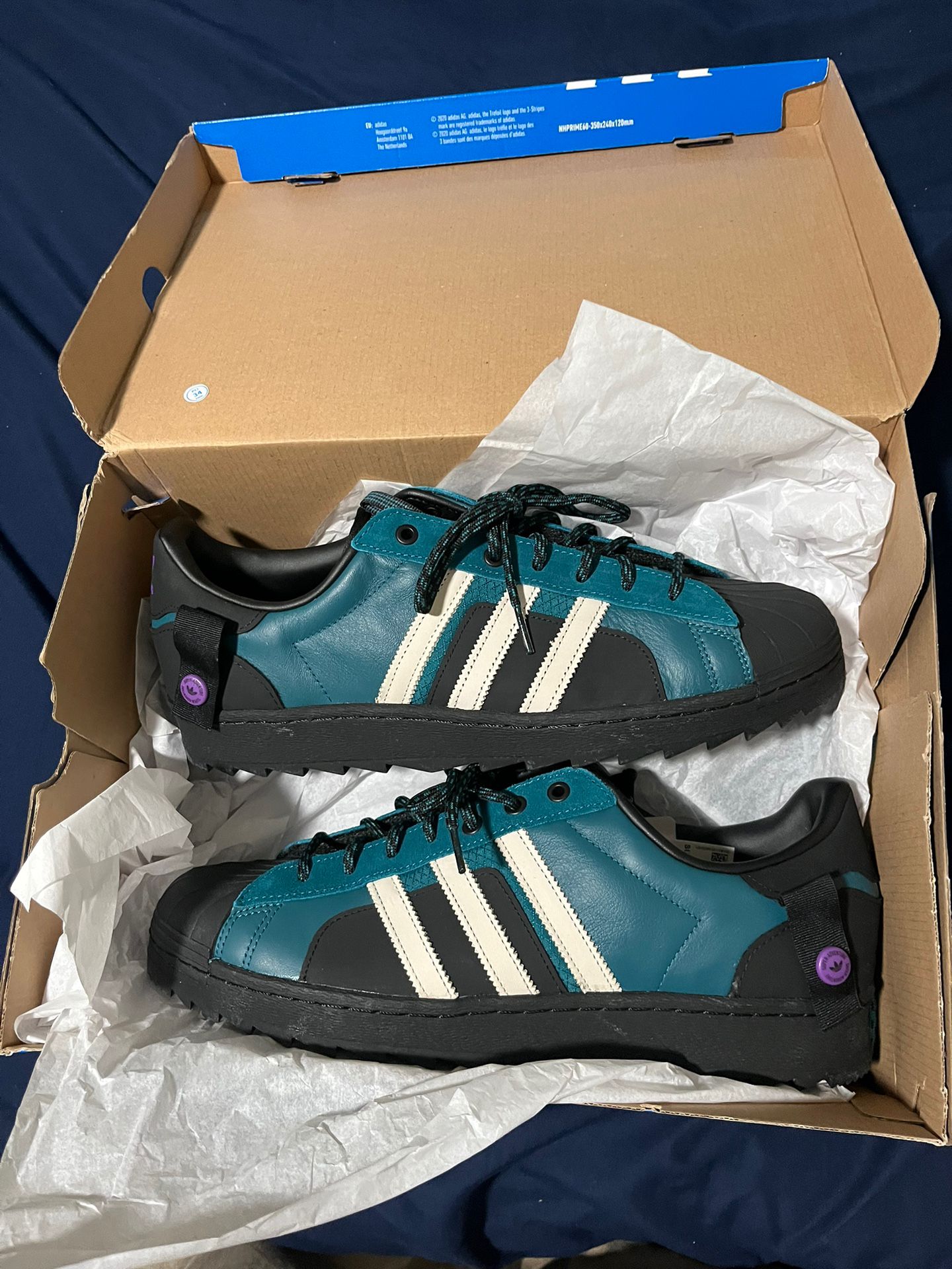 Adidas Superstar Legacy