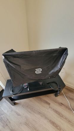 BenQ 24 Inch Monitor