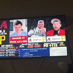 43 Inch Roku Tv
