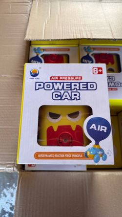 Car toy