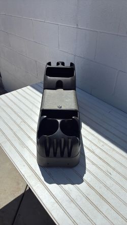 Universal Center Console