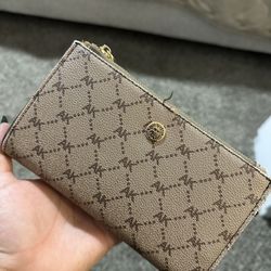 Anne Klein Wallet