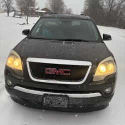 2011 Acadia 
