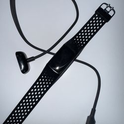 Fitbit Charge 6! 