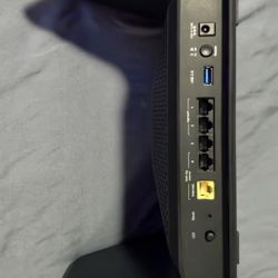 NETGEAR AX6600  (RAX70) Triband Router