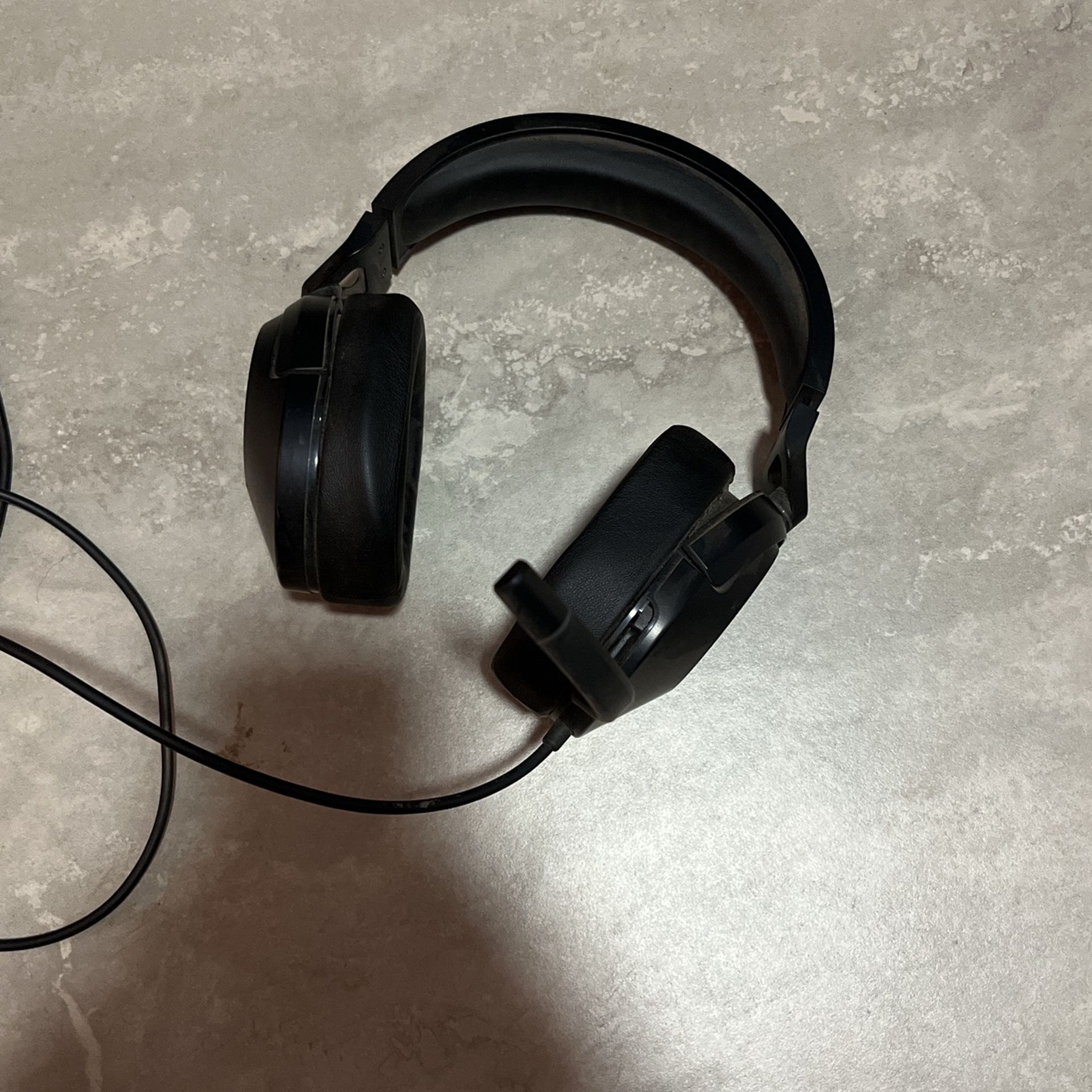 Corsair Gaming Headphones