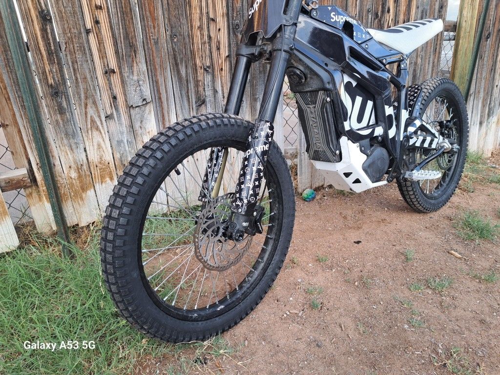Talaria MX3