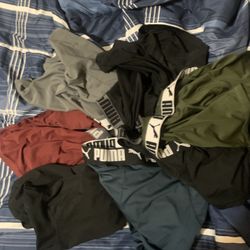 Puma Underwear 