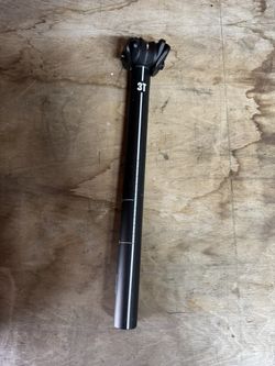 3T Zero 25 Seatpost 27.2 Road Bike