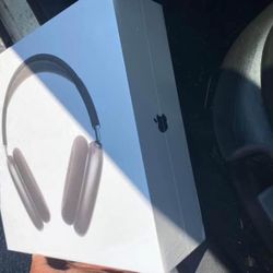 AirPods max $250