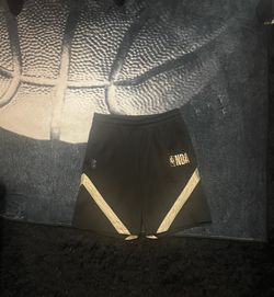NBA Shorts