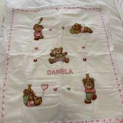 Beautiful Baby Cloth For Multiple Uses