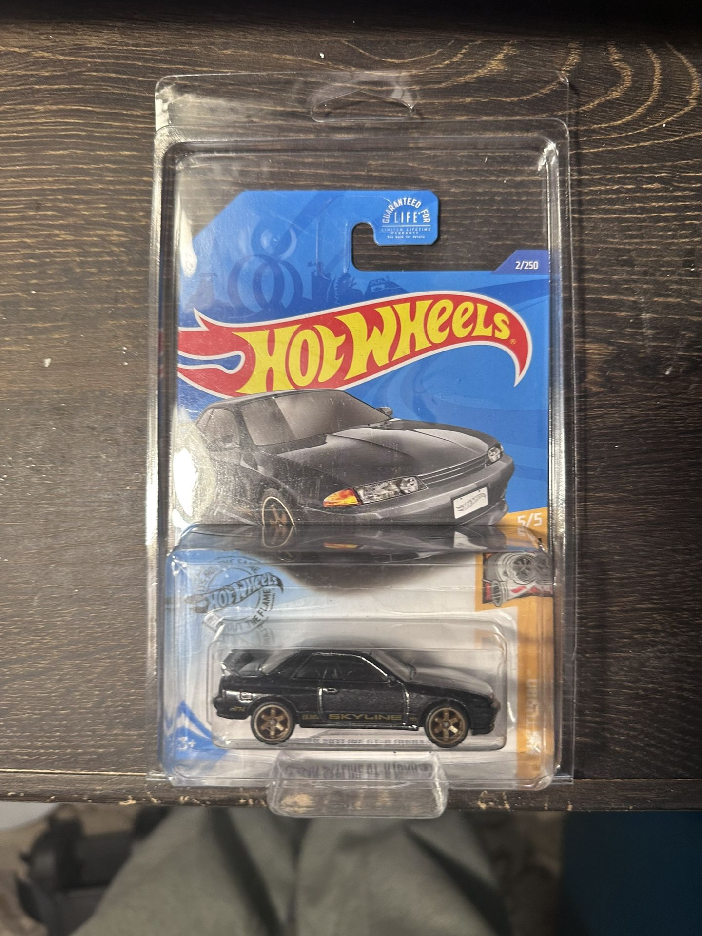 Hotwheels 