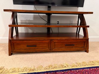 TV stand