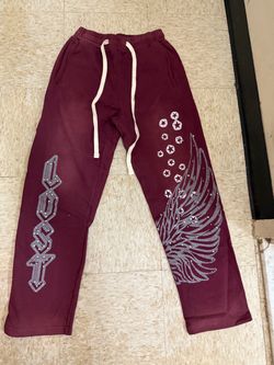 Sweat pants
