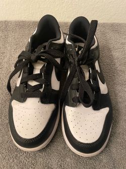 Kids Nike Dunk