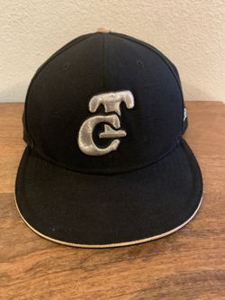 Baseball hat originally from Tomateros De Culiacán measurement 7 1/8