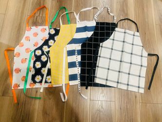 Aprons