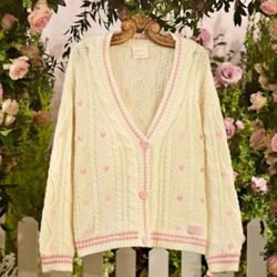 Taylor Swift Cardigan Lover