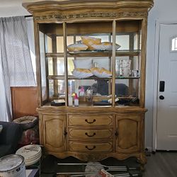 China Hutch