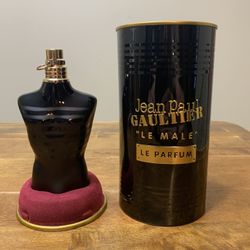 JPG Le Parfum 