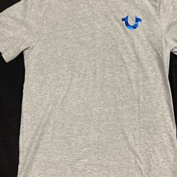 True Religion shirt 